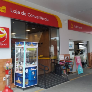 RodOil doa combustível para auxiliar cidades atingidas pelas enchentes