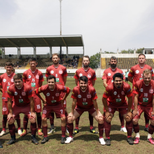 SER Bela Vista empata com o líder Dynamo FC na Série B