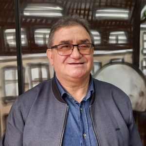 Adair Tourinho relembra três décadas de ministério pastoral