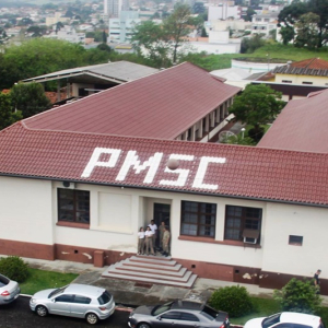 Polícia Militar de SC abre processo seletivo para admissão de agentes temporários