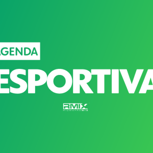 Confira os próximos jogos e eventos esportivos de Riomafra e região