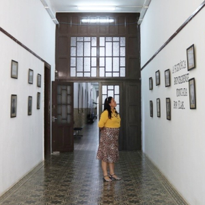 Museu abre exposição sobre grandes mulheres rionegrenses