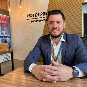“Mafra tem um diferencial: o cliente acaba virando um amigo”