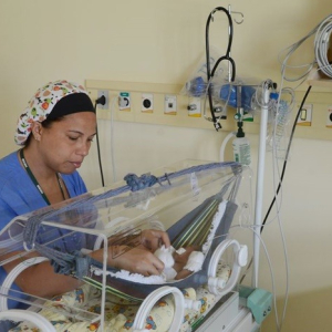 Decisão amplia licença-maternidade de mães de bebês prematuros
