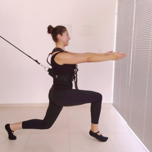 Elastic Training: conheça técnica para estabilização e resistência do corpo