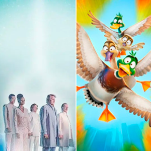 “Nosso Lar 2: Os Mensageiros” entra em cartaz no Cineplus Emacite