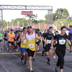 Abertas inscrições para a Meia Maratona de Rio Negro