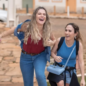 Comédia “Minha Irmã e Eu” entra em cartaz no Cineplus