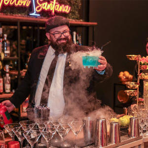 Barman: Descubra o fascinante mundo dos drinks