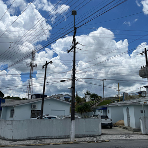 Obra em reservatório afetará fornecimento de água nesta terça-feira