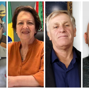O choro dos vice-prefeitos