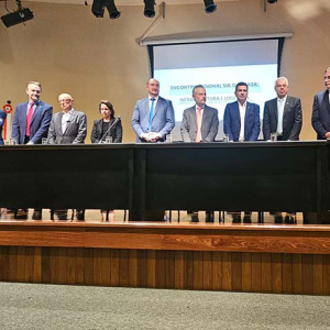 Alesc discute soluções para o setor de logística e infraestrutura do Estado