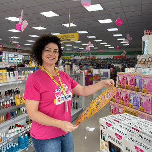 Nissei lança promoção especial para a Semana da Mulher; confira as ofertas