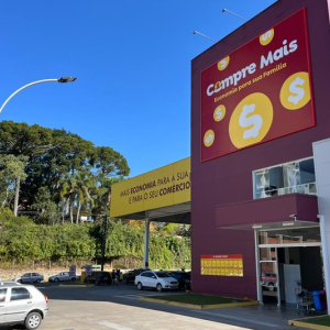 Páscoa da Economia: Descubra as melhores ofertas preparadas pelo Compre Mais