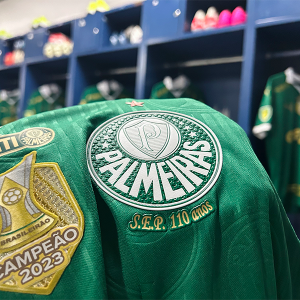 Palmeiras encerra 2023 com receita de R$ 839 milhões: análise dos números