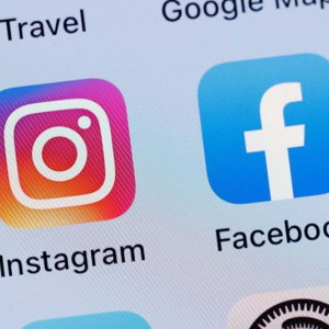 Facebook e Instagram apresentam instabilidade nesta terça