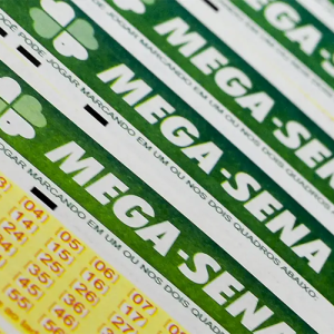 Mega-Sena sorteia nesta quinta-feira prêmio estimado em R$ 3,5 milhões