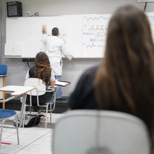 Envio de informações para Pé-de-Meia termina nesta sexta