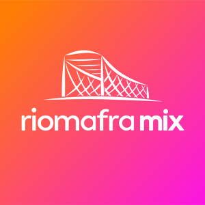 Riomafra Mix lança nova marca, mais leve e conectada com o público