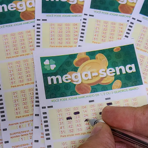 Mega-Sena sorteia nesta terça-feira prêmio acumulado em R$ 12 milhões