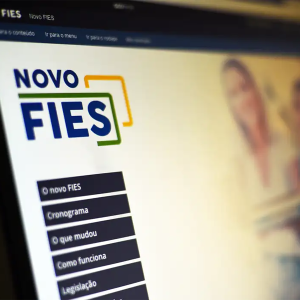 Inscrições no Fies podem ser feitas até esta segunda