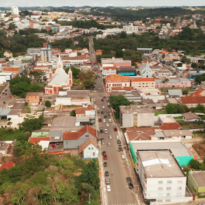 IPTU 2024 já está disponível em Rio Negro; veja prazos e descontos