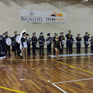 Abertura da fase municipal dos JESC em Mafra reúne grande público