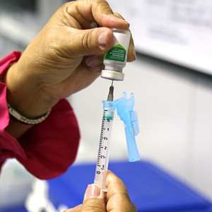 Vacinação contra gripe inicia hoje; veja quem pode receber imunização