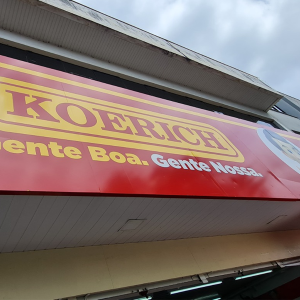 Lojas Koerich vai sortear quatro veículos zero KM, veja como concorrer