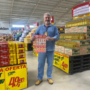 Compre Mais promete um mês inteiro de descontos, confira