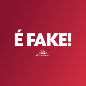 É fake! Feminicídio divulgado nas redes sociais não foi em Rio Negro