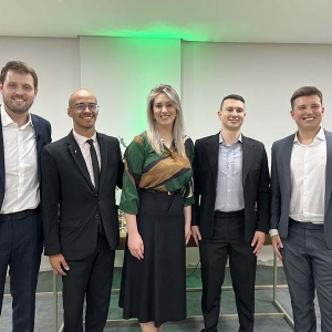 Nippur Finance reinaugura espaço expandido em Mafra