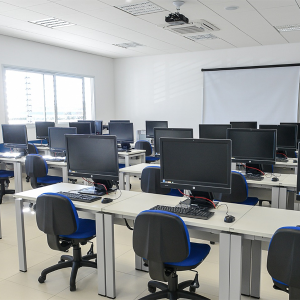 Senac Rio Negro abre curso gratuito para programador web