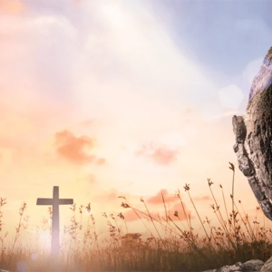 Jesus Cristo vive!