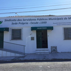 Em nota, Sindiserv repudia redução de repasse mensal ao Plassma