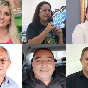 Secretários deixam pastas para disputar eleição; veja as mudanças