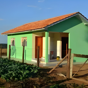 Mafra terá mais de 60 moradias do programa Minha Casa Minha Vida Rural