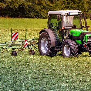 I Fórum do Agronegócio em Mafra abre inscrições para produtores rurais