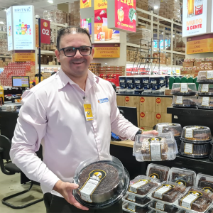 Está imperdível: Confira as ofertas do Compre Mais