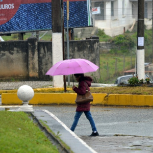 Até quando vai chover em SC? Veja os alertas da Defesa Civil