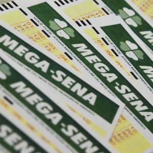 Mega-Sena sorteia nesta terça-feira prêmio acumulado em R$ 66 milhões
