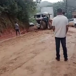 Negligência provoca caos no Morro dos Cavalos