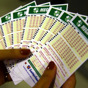 Mega-Sena sorteia nesta quinta-feira prêmio acumulado em R$ 72 milhões