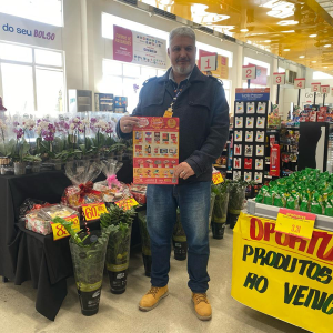 Confira as ofertas do Compre Mais para esse final de semana