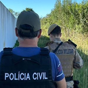 Operação Ouro Verde: mulher é presa suspeita de tráfico de drogas