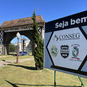 Conseg convoca eleições para nova diretoria em Rio Negro