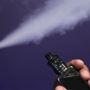 Anvisa publica resolução que proíbe cigarro eletrônico no Brasil