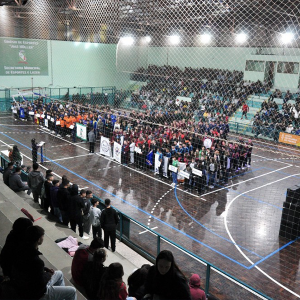 Rio Negro sediará fase regional dos Jogos Escolares do Paraná