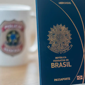 Polícia Federal retoma agendamento online para emissão de passaporte