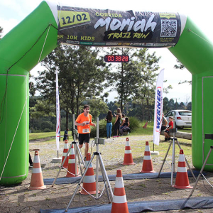 II Desafio Moriah Trail Run acontece em maio; veja detalhes e como se inscrever